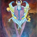 Felix Andrews - @lord_fateweaver2022 - Instagram