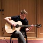 Felix Andrews - @flixmusic - Instagram
