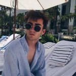 Felix Andrews - @felixjandrews - Instagram