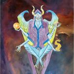 Felix Andrews - @lord_fateweaver - Instagram