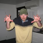 Oscar Felix Andrews - @osgarforreal - Instagram