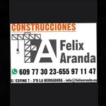 Jose Felix Aranda Garcia - @josefelixaranda - Instagram