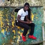 Felix Ashanti - @felixashanti - Instagram