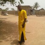 Felix Augustine - @felixaugustine123 - Instagram