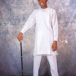 felix augustine - @prince_ov_doings - Instagram