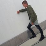 Felix Bäcker - @flx_bckr - Instagram