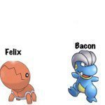 Bros Fo Life!👊 - @felix_and_bacon - Instagram