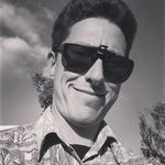 Felix Bacon - @_themovinginfinite_ - Instagram
