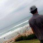 Félix Bacon - @felix_b974 - Instagram