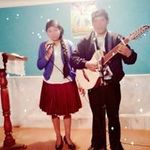 Felix Llanos Bacon - @llanosbacon - Instagram