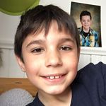 Felix Mercier Bacon - @felixmercierbacon - Instagram