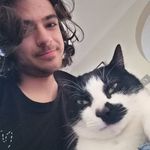 Felix Bailey - @felixbailey7 - Instagram
