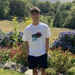 Felix Bailey - @felix__bailey_ - Instagram