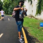 Felix Barraza - @felixb_19 - Instagram