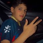 Mario Felix Barraza - @mbarraza13 - Instagram