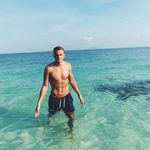 Felix Barrett - @felixbarrett - Instagram