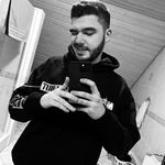 Felix Barth - @reallosbartos - Instagram