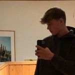 Felix Bauer - @felixbauer717 - Instagram