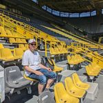 Felix Baumann - @baumannfelix85 - Instagram