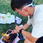 Felix Baumgärtner - @bam_prvt09 - Instagram