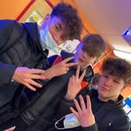 Felix Baxter - Facebook