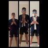 Felix - @felixbaxter18 - TikTok