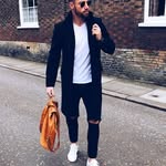 Феликс Орсини - @felix_beardman - Instagram