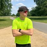 Felix Beard - @beardoruns - Instagram