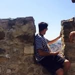Felix Beard - @qababamacea179 - Instagram