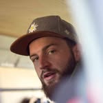 felixthebeard - @felixthebeard - Instagram