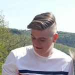 Felix Becker - @bekkarius - Instagram