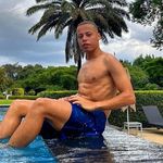Felix Fedor William Becker - @_felixbecker_ - Instagram
