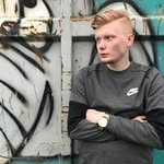 Felix Bender - @felixleonbender - Instagram