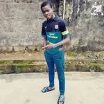 Felix Benedict - @felixbenedict024 - Instagram