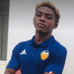 FÉLIX BENEDICTO NDONG MBA NZAN - @felixbenedictondongmba - Instagram