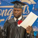 Oshomole Felix Benedict - @pastorben26 - Instagram