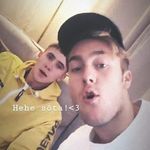 Felix & Benjamin - @benjaminixfelixs - Instagram