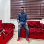 Felix Benjamin - @_felixbenjamin12 - Instagram