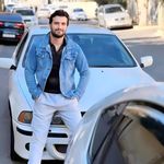 felix Benjamin - @harly34hhh - Instagram
