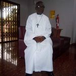 Rev Fr Felix Arthur Hayfron - @fr.felixbentil - Instagram