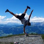 Felix - @_felix_berg - Instagram