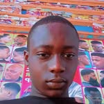 Bernard Felix lgwe - @felixbernard696 - Instagram