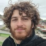 Félix Bernard - @chatonfelix - Instagram