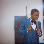 Bishop Felix - @bishop_felix - Instagram