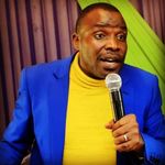 Bishop Felix Ayorinde Babalola - @bishopfelixayobabalola - Instagram