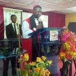 Bishop Felix Kayode - @bishopfelixkayode - Instagram