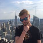 Felix Bishop - @fbishy - Instagram