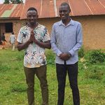 Felix Bishop Ochieng Odhiambo - @bishop_ochieng94 - Instagram