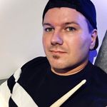 Felix Blank - @drummerflexi91 - Instagram