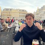 Felix Blom Widerlöv - @felixbloom - Instagram